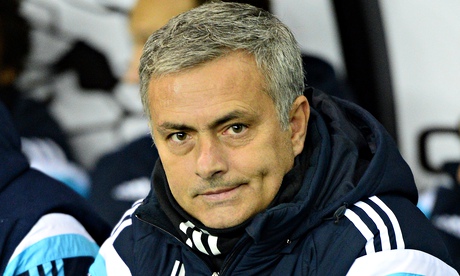 José Mourinho