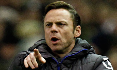 Paul Dickov Doncaster