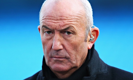 Tony Pulis, former Crystal Palace manager