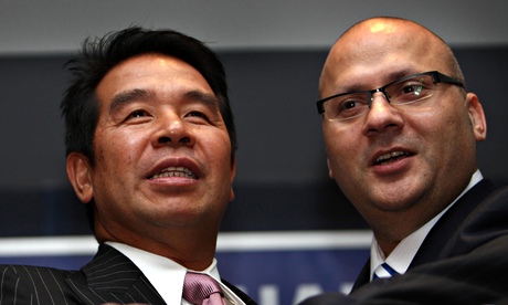 Peter Pannu Birmingham City 