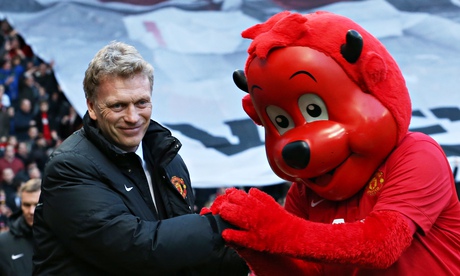 David Moyes