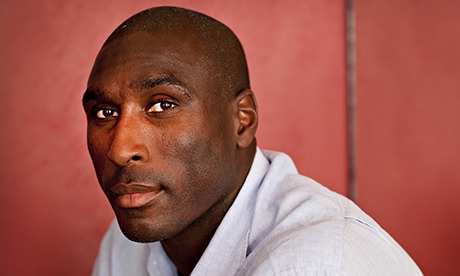 Sol Campbell - Alchetron, The Free Social Encyclopedia