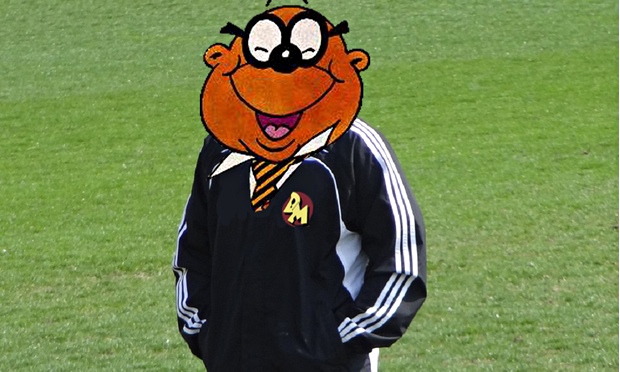 Felix Magath 1