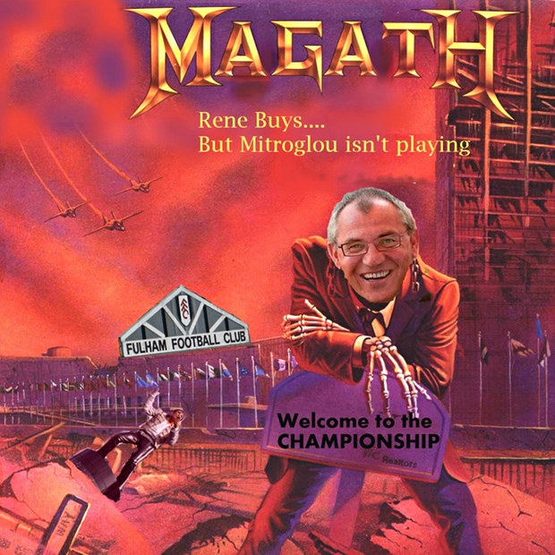Felix Magath 2
