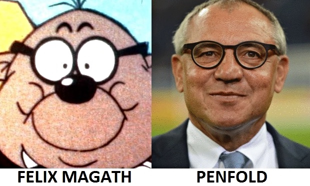 Felix Magath 6