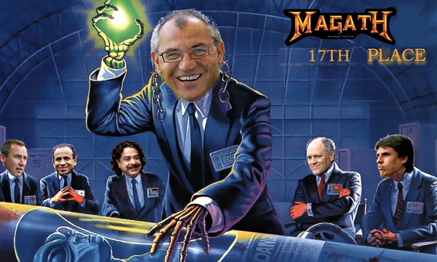 Felix Magath 8