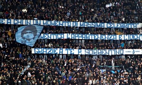 Napoli get a rap at the Oscars and stick to winning script against Roma | Paolo Baldini