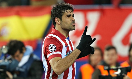 Diego Costa