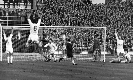 QPR win 1967 League Cup final