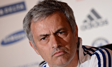 José-Mourinho-Chelsea-Premier-League