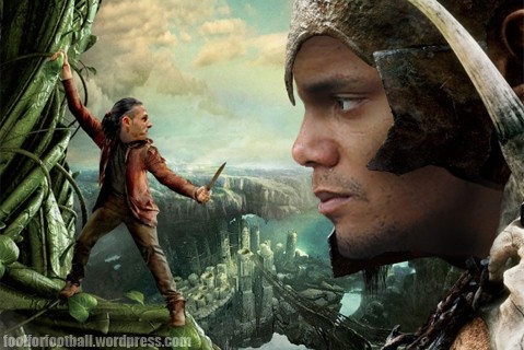 Martin Demichelis gallery: Martin Demichelis gallery