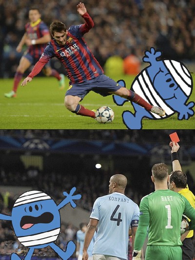 Martin Demichelis gallery: Martin Demichelis gallery