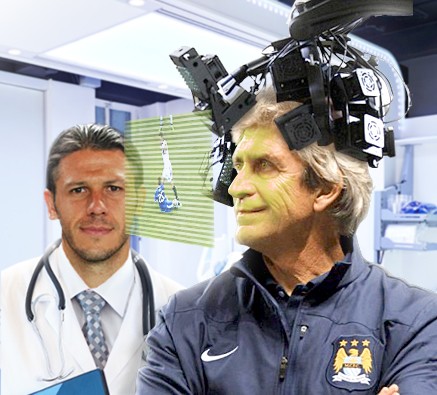 Martin Demichelis gallery: Martin Demichelis gallery