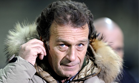 Massimo Cellino