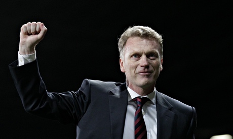 David Moyes