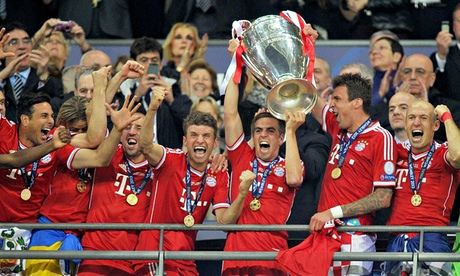 Bayern Munich