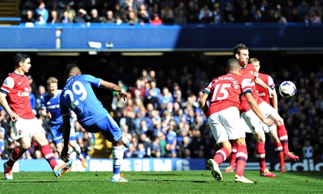 Samuel Eto'o 