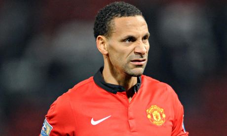 Rio Ferdinand