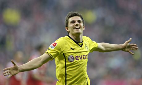Borussia Dortmund vs Wolfsburg Borussia Dortmund vs Wolfsburg