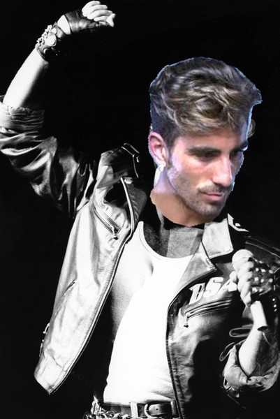 Chico Flores gallery: Chico Flores gallery