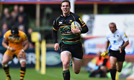 Northampton Saints v London Wasps - Aviva Premiership