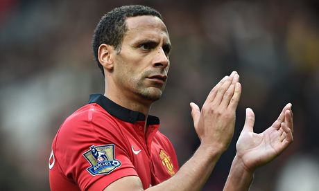 Rio Ferdinand