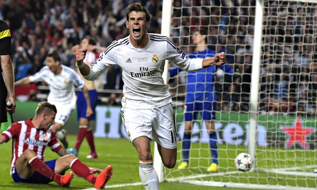 Gareth Bale