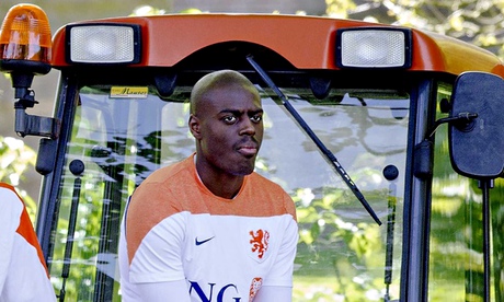 Bruno Martins Indi