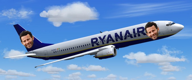 Ryan Giggs gallery: Ryan Giggs gallery