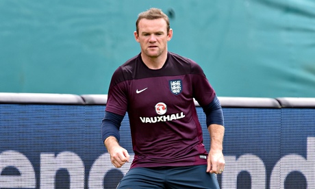 Wayne Rooney