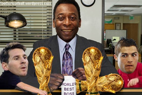 Pele gallery: Pele gallery