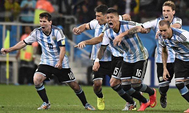 Argentina 0-0 Holland | World Cup semi-final report ... - 620 x 372 jpeg 60kB