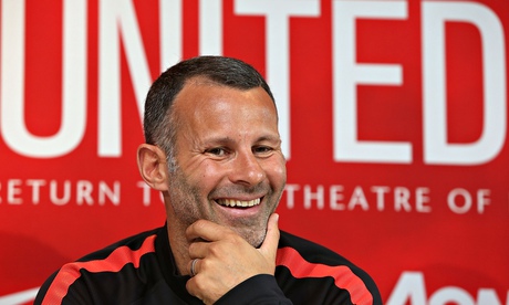 Ryan Giggs