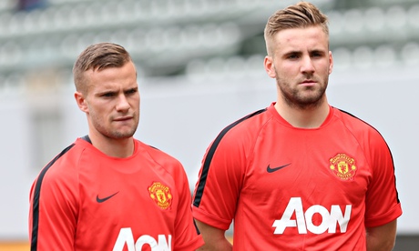 Tom Cleverley