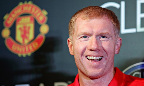 Paul Scholes