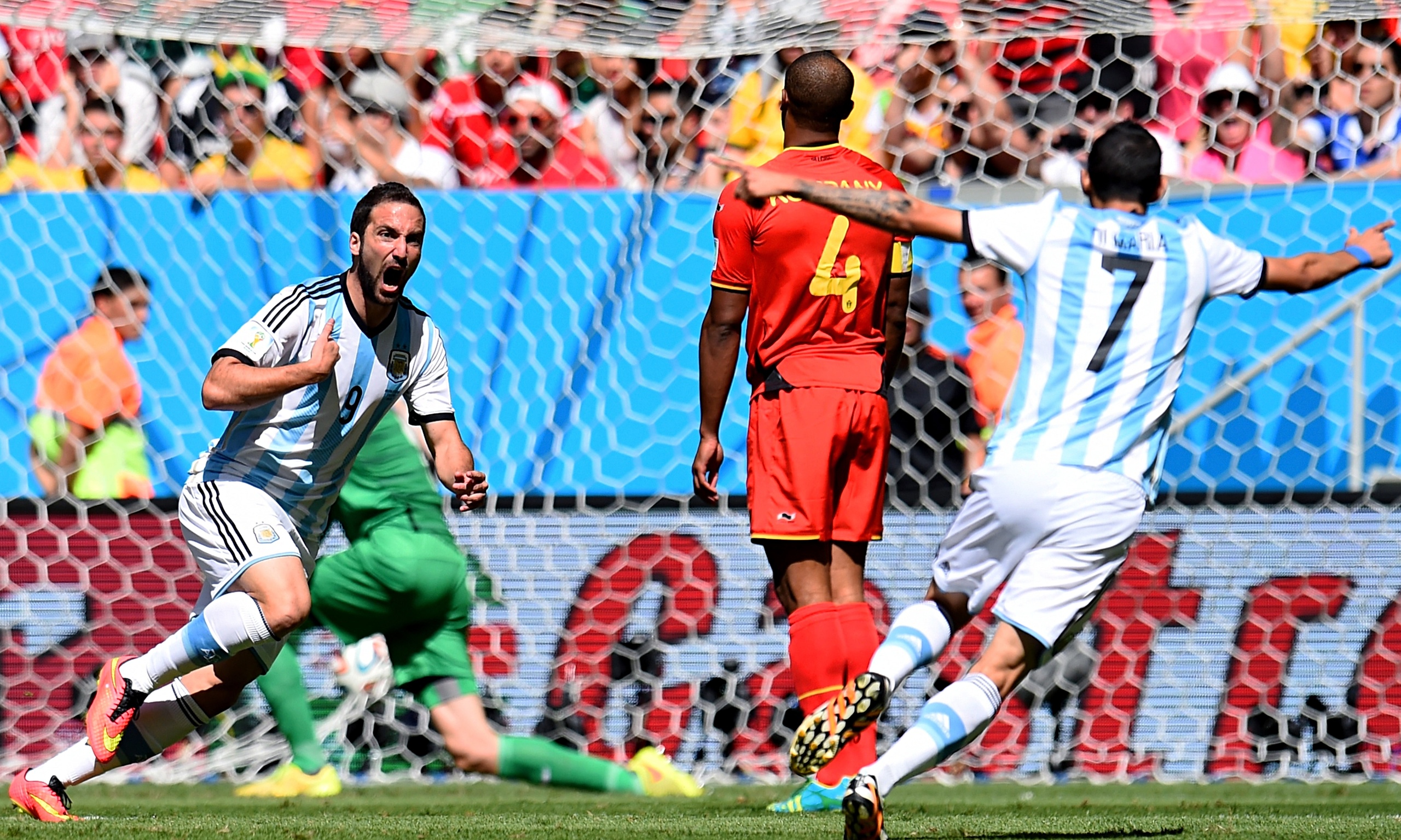 football germany argentina world final match report football germany argentina world final match report