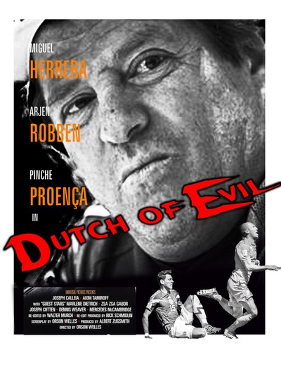 Miguel Herrera gallery: Miguel Herrera gallery