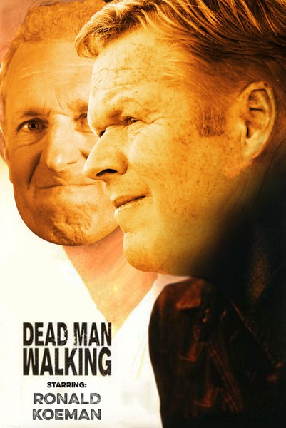 Ronald Koeman Gallery: Ronald Koeman Gallery