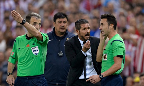 Родион Жук продолжает восхищаться командой Диего Симеоне, кратко анализируя работу, проделанную аргентинским специалистом в межсезонье.