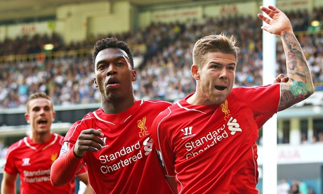 West Ham United vs Liverpool West Ham United vs Liverpool