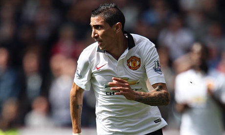 Angel di Maria
