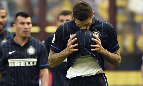 Mauro Icardi