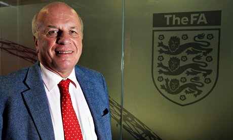 Greg Dyke