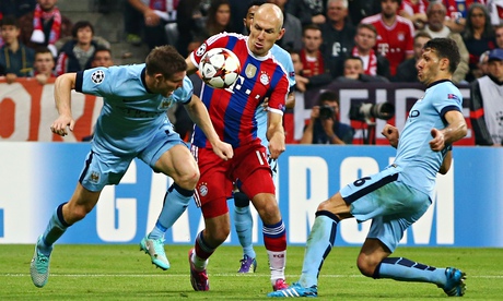 Arjen Robben