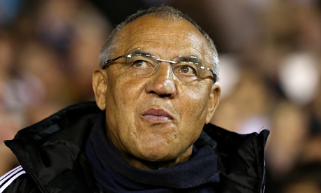 Felix Magath