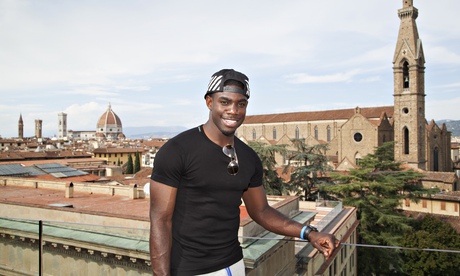 Micah Richards