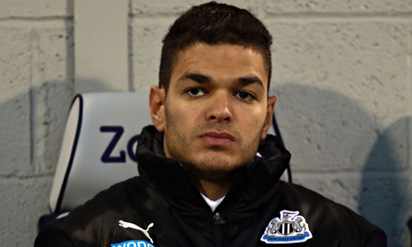 Hatem Ben Arfa