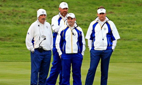 Paul McGinley