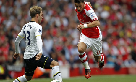 Mesut Özil