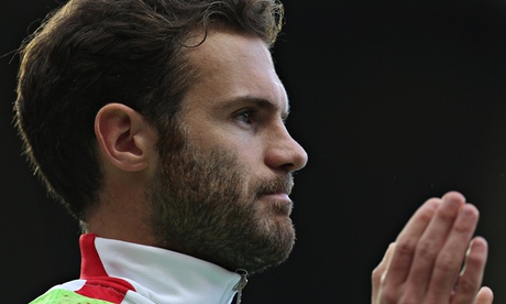 Juan Mata